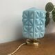 Art Deco lamp