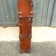 Etagere murale en noyer