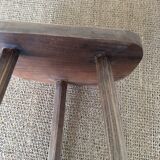 Tripod stool