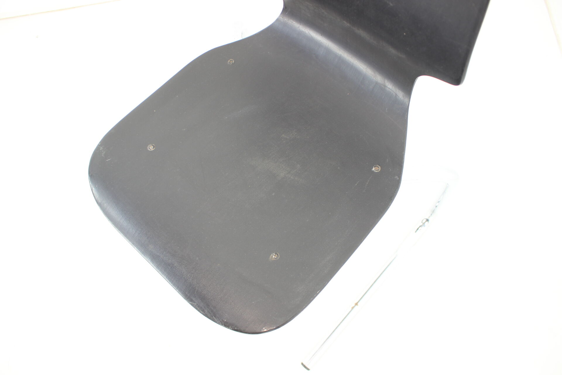 Pagwood chair by Flototto, 1970