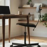 Kevi 2533 chair by Jørgen Rasmussen for Fritz Hansen