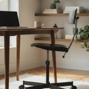 Kevi 2533 chair by Jørgen Rasmussen for Fritz Hansen