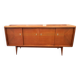 Large solid wood sideboard