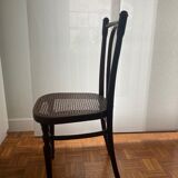 Fischel chairs, set of 5