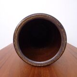 Large ceramic vase from VEB, East Germany, 1960s.