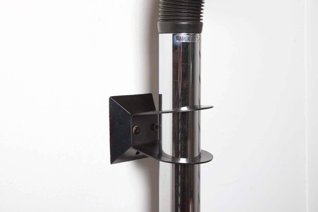 Pair of 1970s Targetti Sankey Sconces