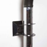 Pair of 1970s Targetti Sankey Sconces