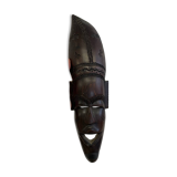 Statuette africaine