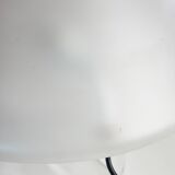 Lampe de table ester de guido rosati pour veart, 1976