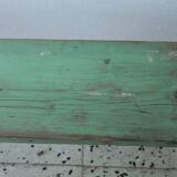 Farm bench