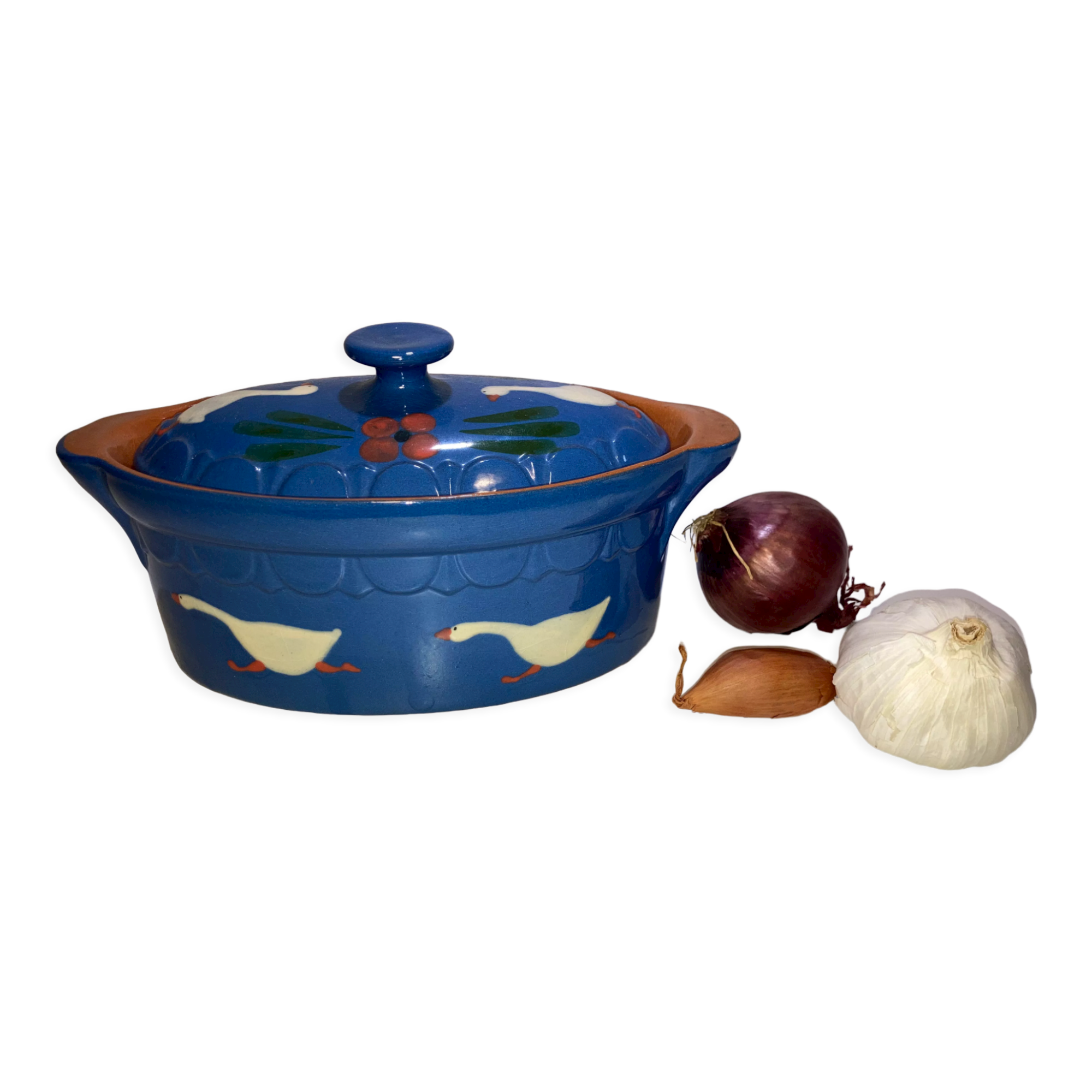 New Alsatian oven dish Baeckoffe