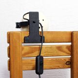 Eye ball clamp wall lamp 1970