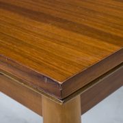 Table Lübke, 1960