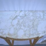 Louis XVI style console