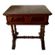 Chess table, France 1950s
