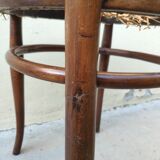 Chaise Thonet n° 20 de 1870 ca