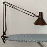 Jac Jacobsen workshop lamp