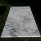 Marble bistro table