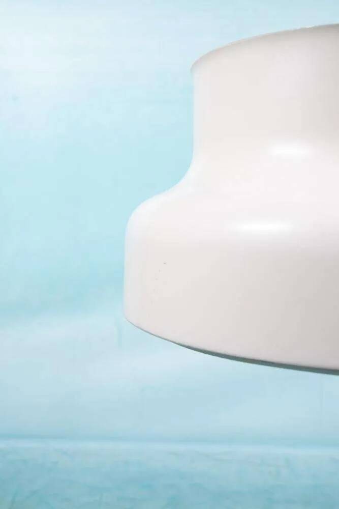 Scandinavian design 'Bumling' suspension, 60s Anders Pehrson