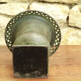 Cache pot