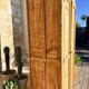 Armoire d'atelier "Gabrielle"
