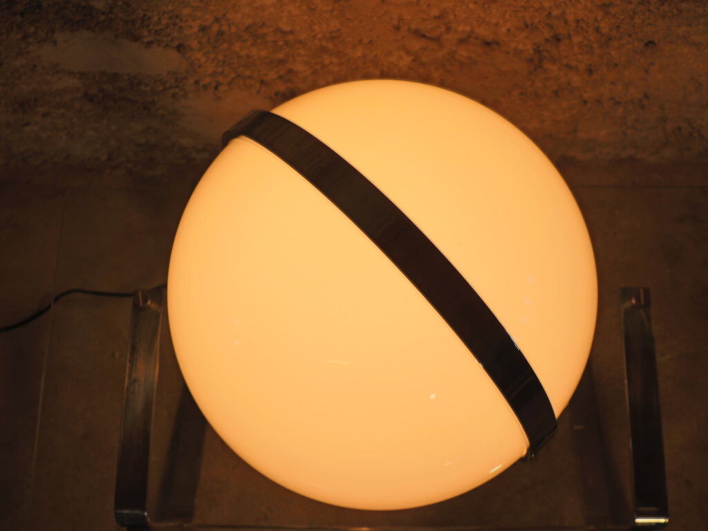 Stilnovo desktop lamp for Artimeta 1970