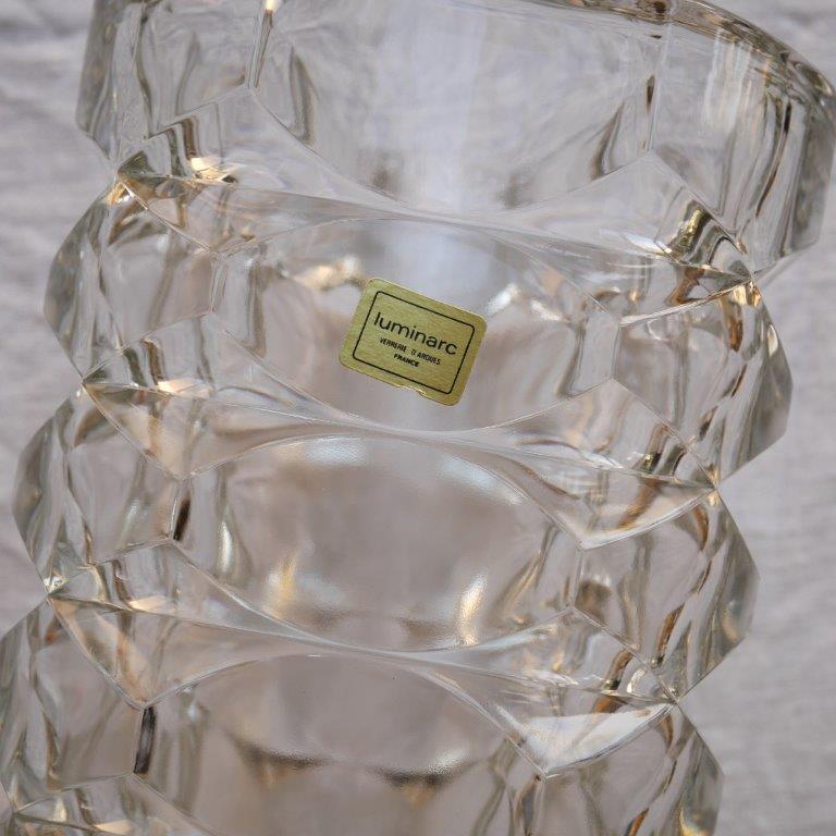 Vase Windsor de Luminarc