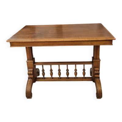 Table-Desserte à mécanisme