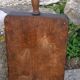 Cutting board