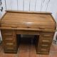 Bureau Américain en chêne