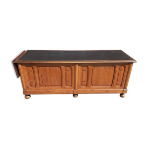 Comptoir caisse (ou bureau)