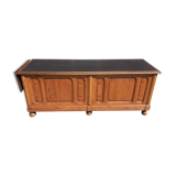 Comptoir caisse (ou bureau) André Ray. (Années 30/ 40)