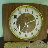 Wall clock "japy" formica 60