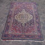 Persian carpet bidjar 196 x 130 cm