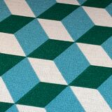 Commodity feet compass solid raw wood 1950