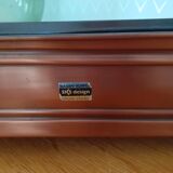 Copper planter