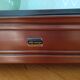 Copper planter