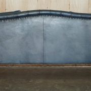 Chesterfield Regency William IV canapé restored circa 1830