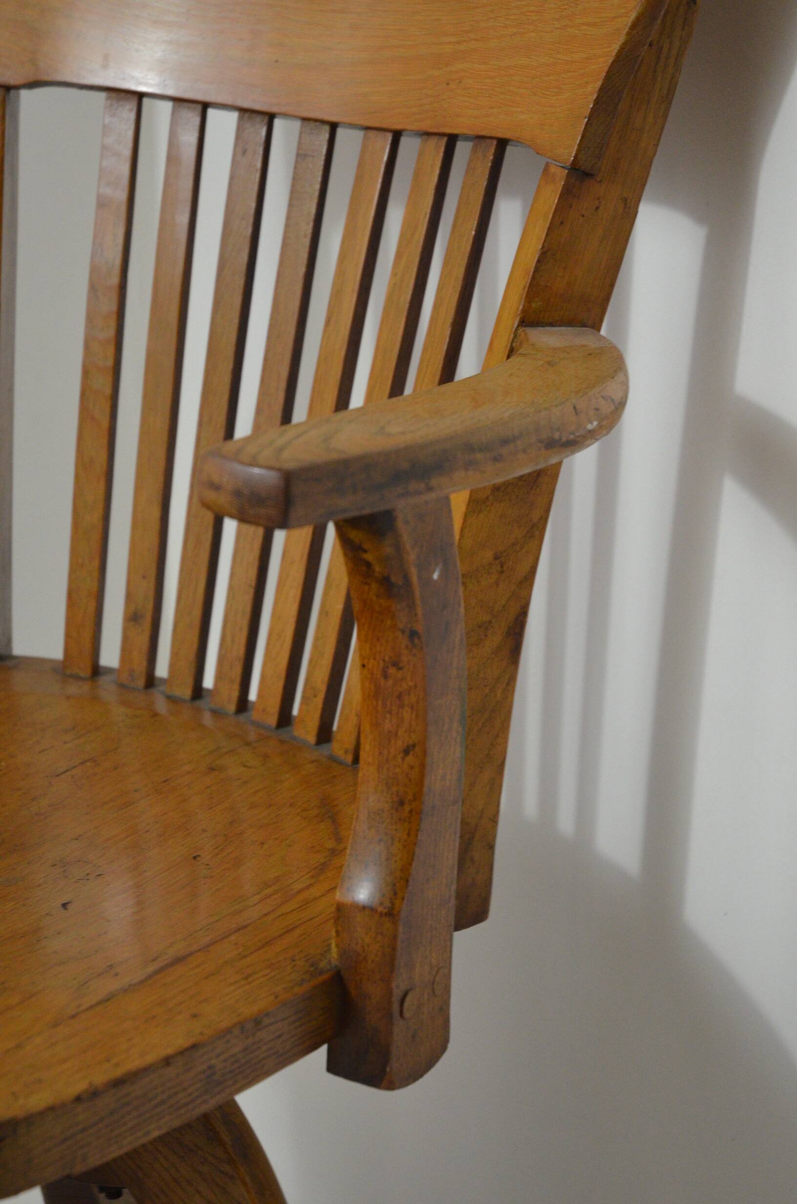 American office chair