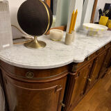 Grand buffet in the Louis XVI style