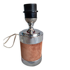 Pied de lampe vintage