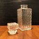 Carafe whisky