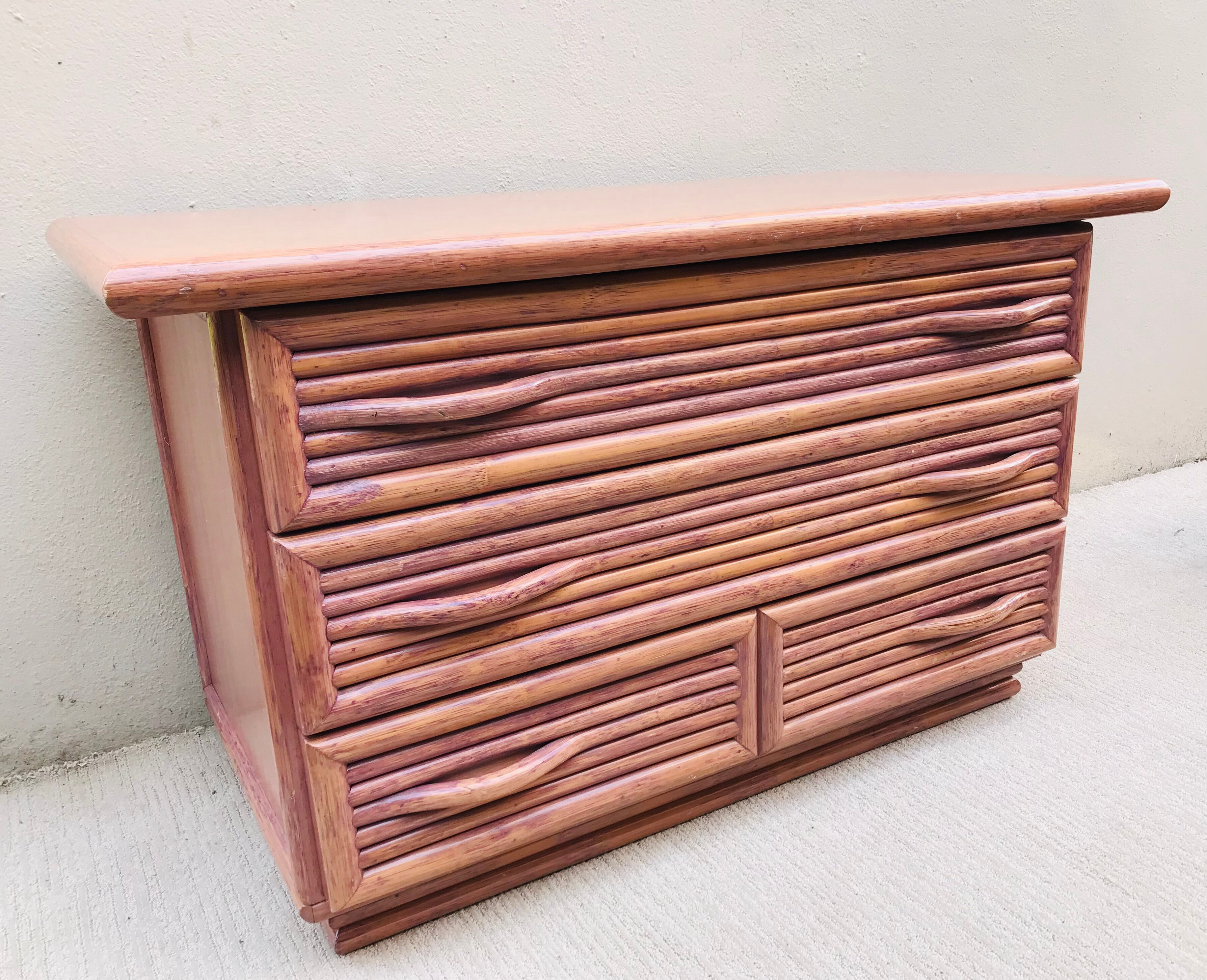 Maugrion's Roche Bobois