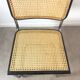 Chaise b32 Marcel Breuer Made in Italy