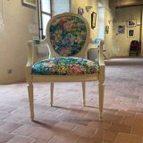 Fauteuil cabriolet, Giverny