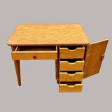 Children's desk, circa 1950