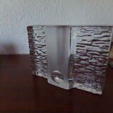 Soliflore Walther Glas 70s