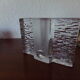 Soliflore Walther Glas années 70