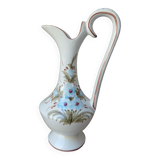Ewer in ceramic