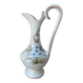 Ewer in ceramic